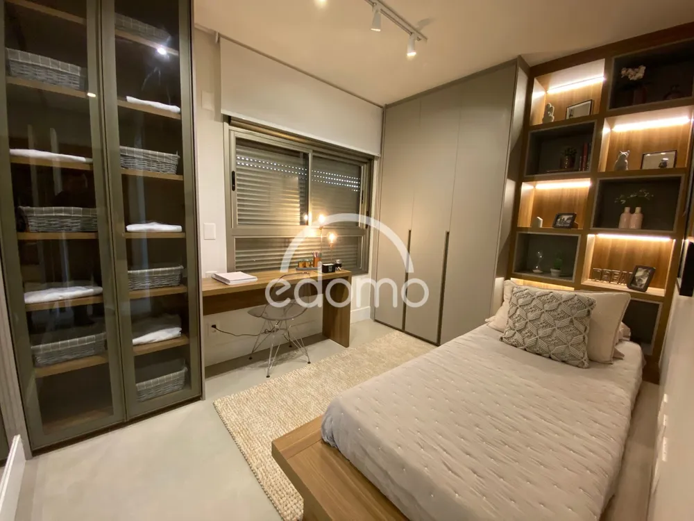 Apartamento, 3 quartos, 114 m² - Foto 8