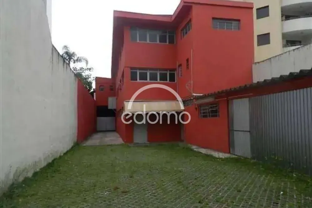 Prédio Inteiro, 706 m² - Foto 6