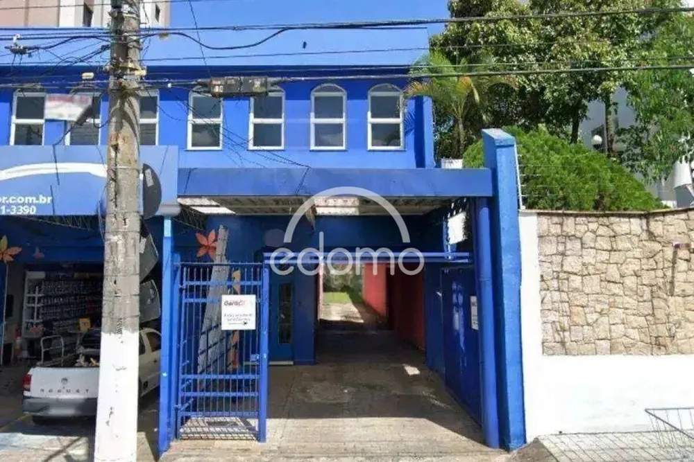 Prédio Inteiro, 706 m² - Foto 2