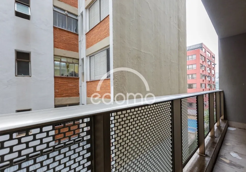 Sala-Conjunto, 33 m² - Foto 6