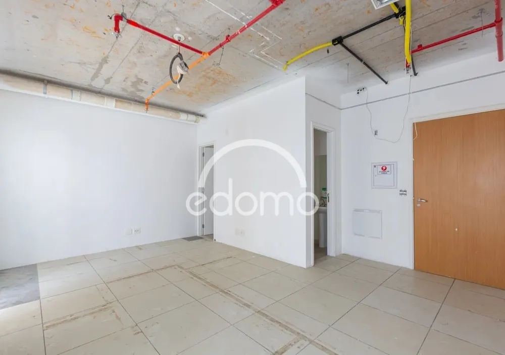 Sala-Conjunto, 33 m² - Foto 3