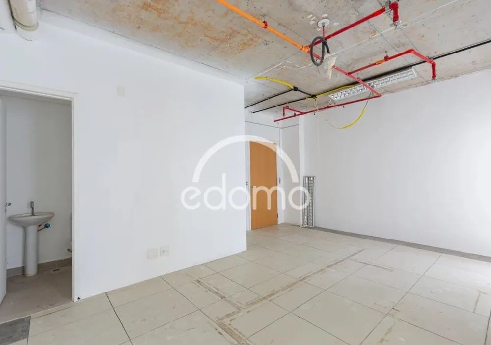 Sala-Conjunto, 33 m² - Foto 2