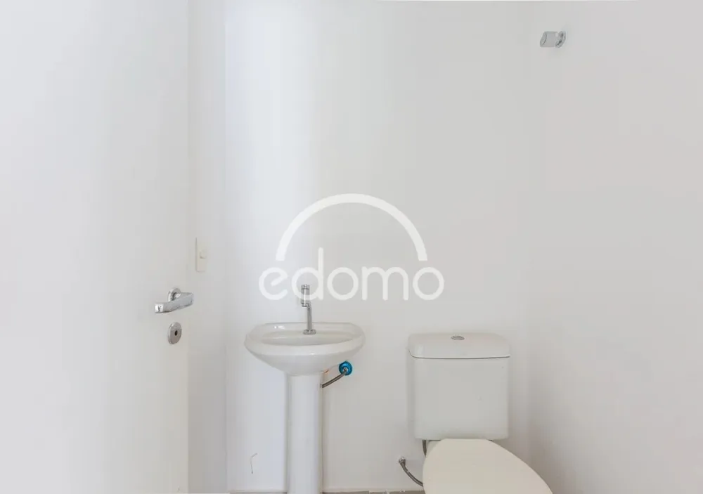 Sala-Conjunto, 33 m² - Foto 8