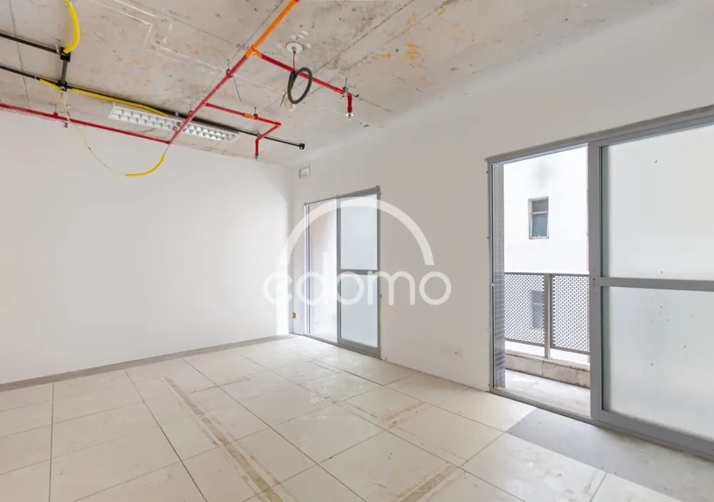 Sala-Conjunto, 33 m² - Foto 4