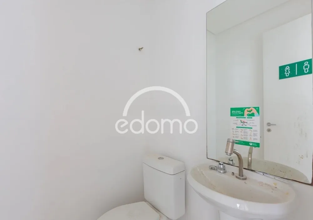 Sala-Conjunto, 33 m² - Foto 7