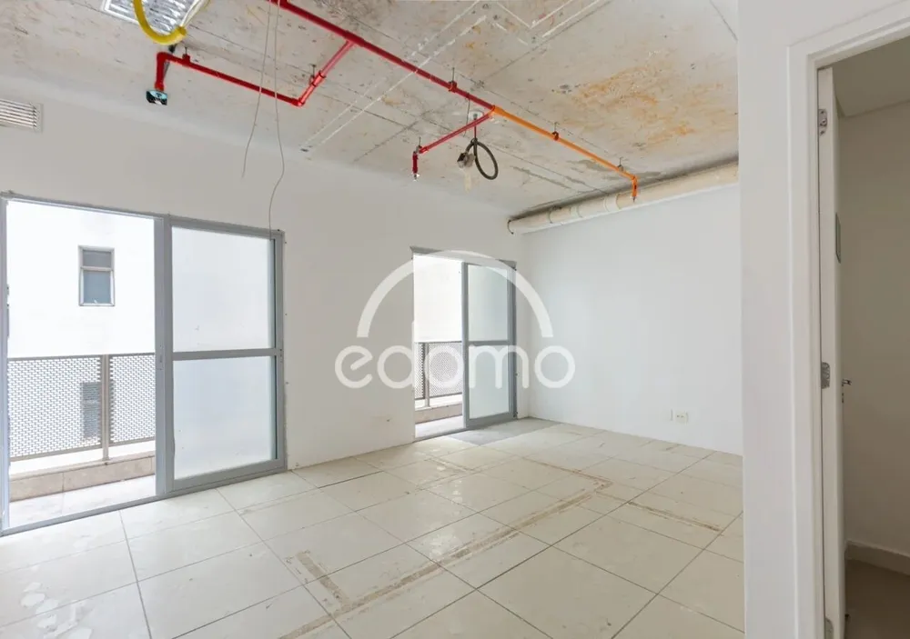 Sala-Conjunto, 33 m² - Foto 1