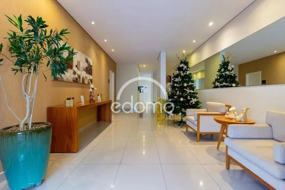 Apartamento, 2 quartos, 90 m² - Foto 6