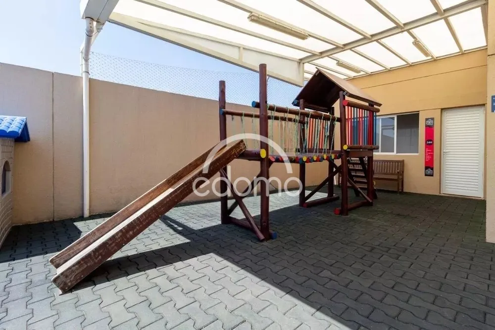 Apartamento, 2 quartos, 90 m² - Foto 8