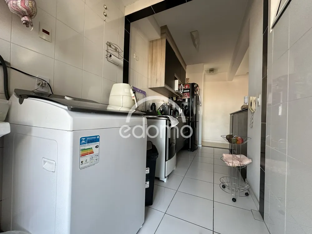 Apartamento, 2 quartos, 90 m² - Foto 5