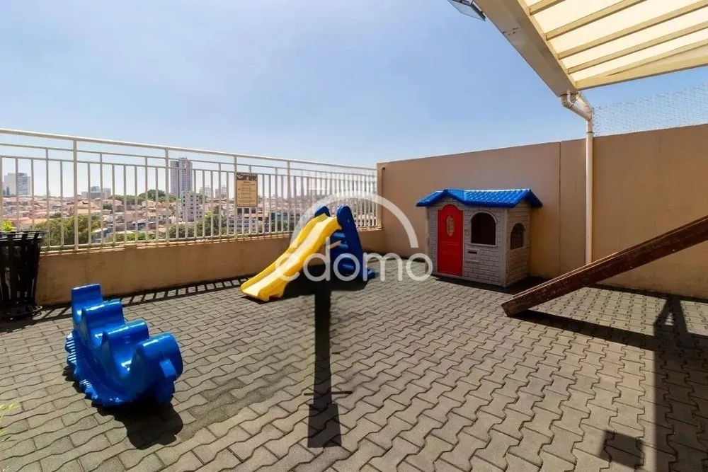 Apartamento, 2 quartos, 90 m² - Foto 9