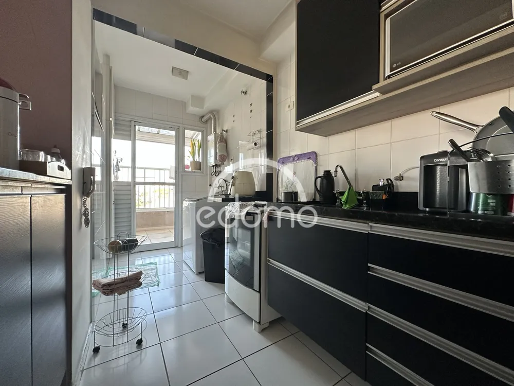 Apartamento, 2 quartos, 90 m² - Foto 4