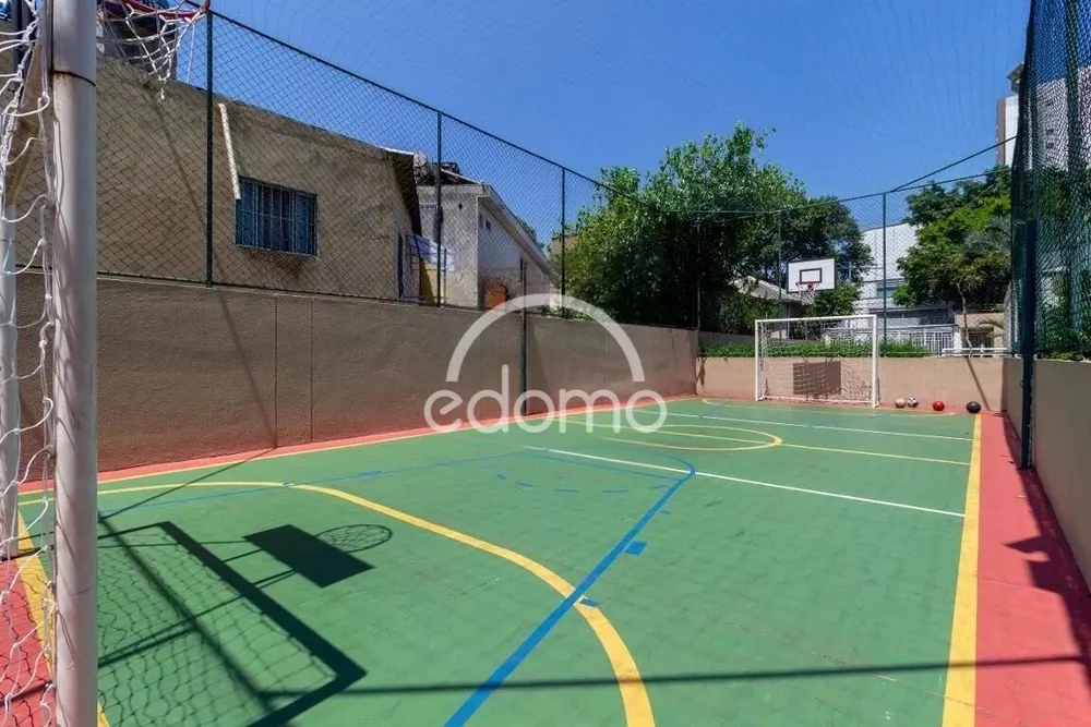 Apartamento, 2 quartos, 90 m² - Foto 7