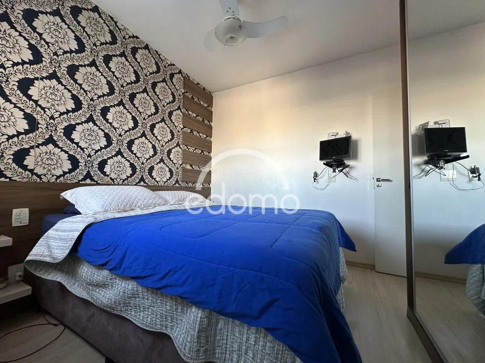 Apartamento, 2 quartos, 90 m² - Foto 2