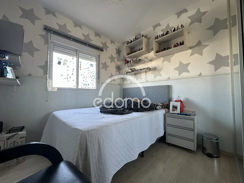 Apartamento, 2 quartos, 90 m² - Foto 3