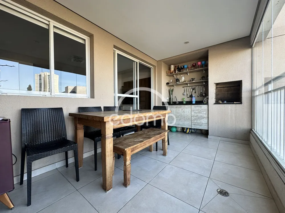 Apartamento, 2 quartos, 90 m² - Foto 1
