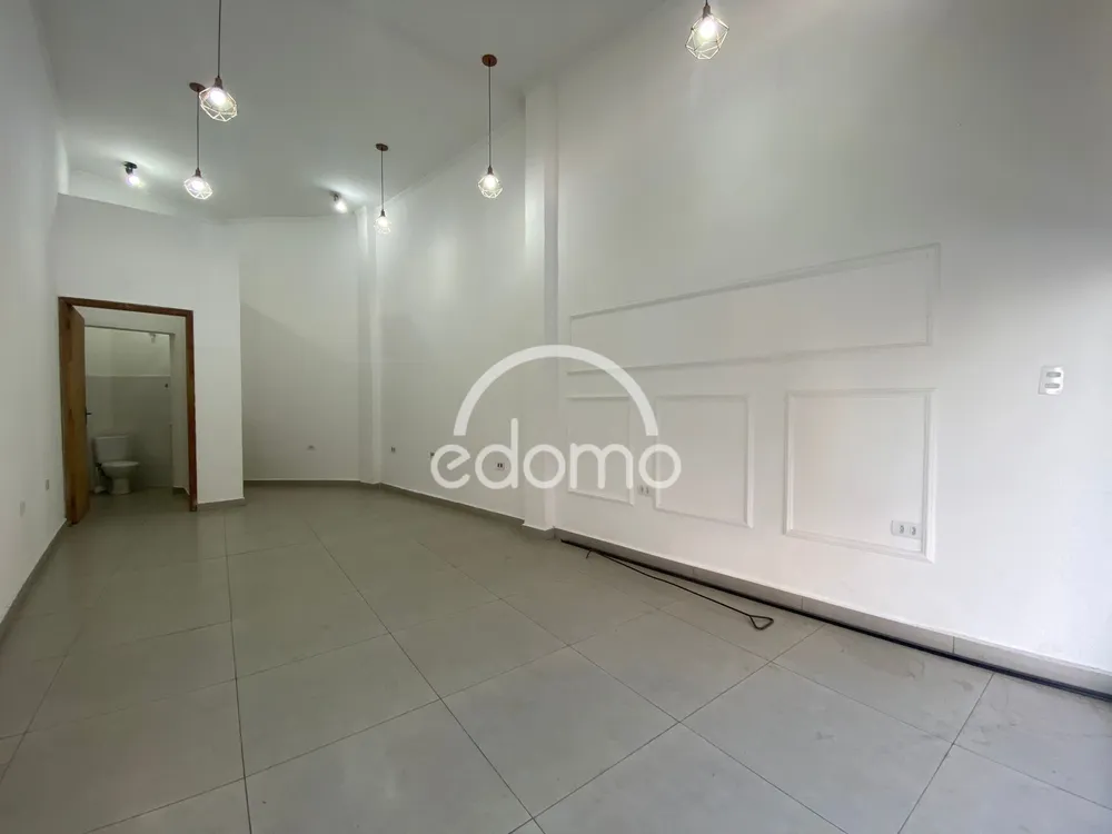 Loja-Salão, 40 m² - Foto 1