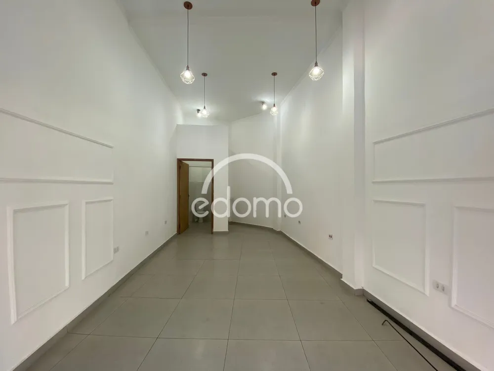 Loja-Salão, 40 m² - Foto 2
