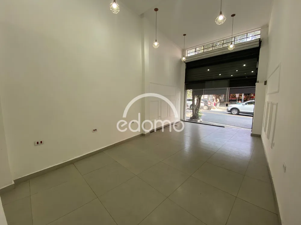 Loja-Salão, 40 m² - Foto 6