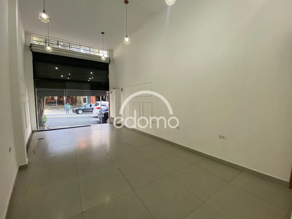 Loja-Salão, 40 m² - Foto 4