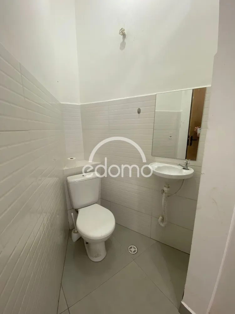 Loja-Salão, 40 m² - Foto 8