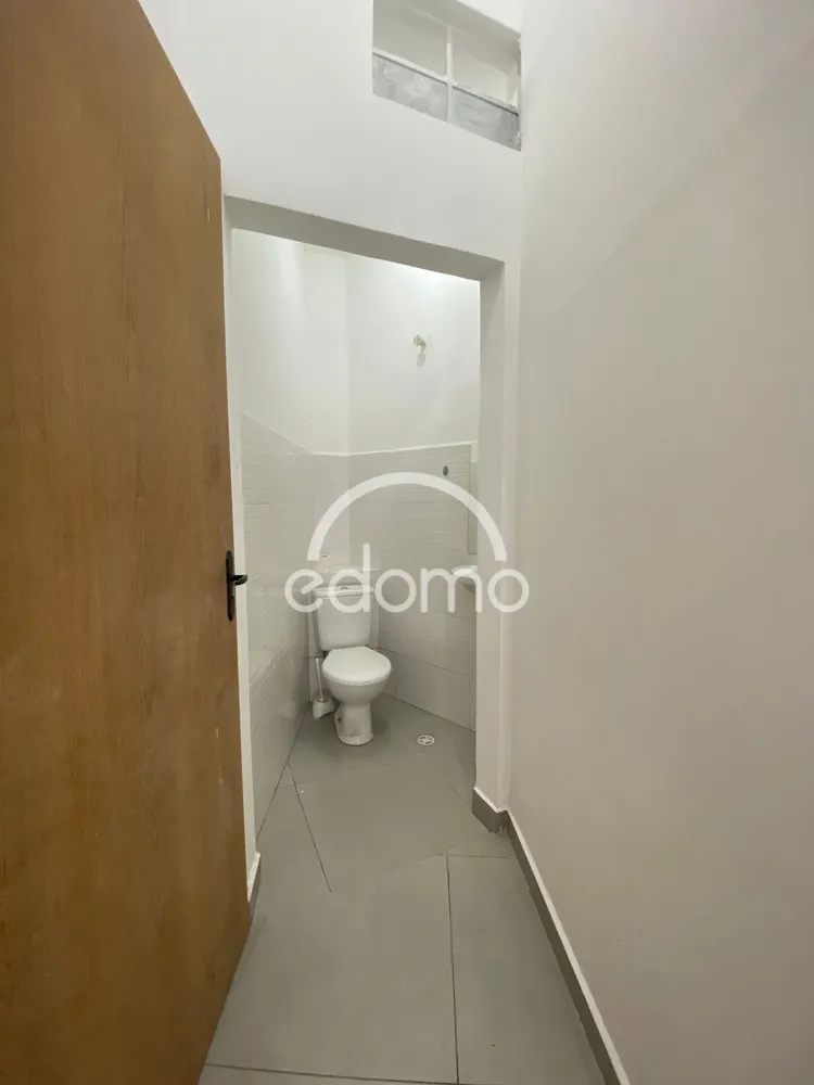 Loja-Salão, 40 m² - Foto 7