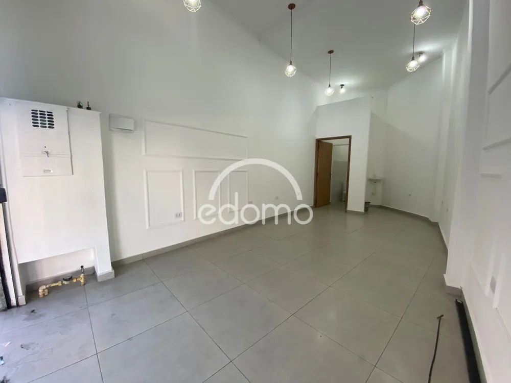 Loja-Salão, 40 m² - Foto 3