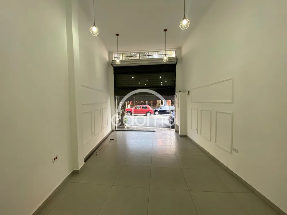 Loja-Salão, 40 m² - Foto 5