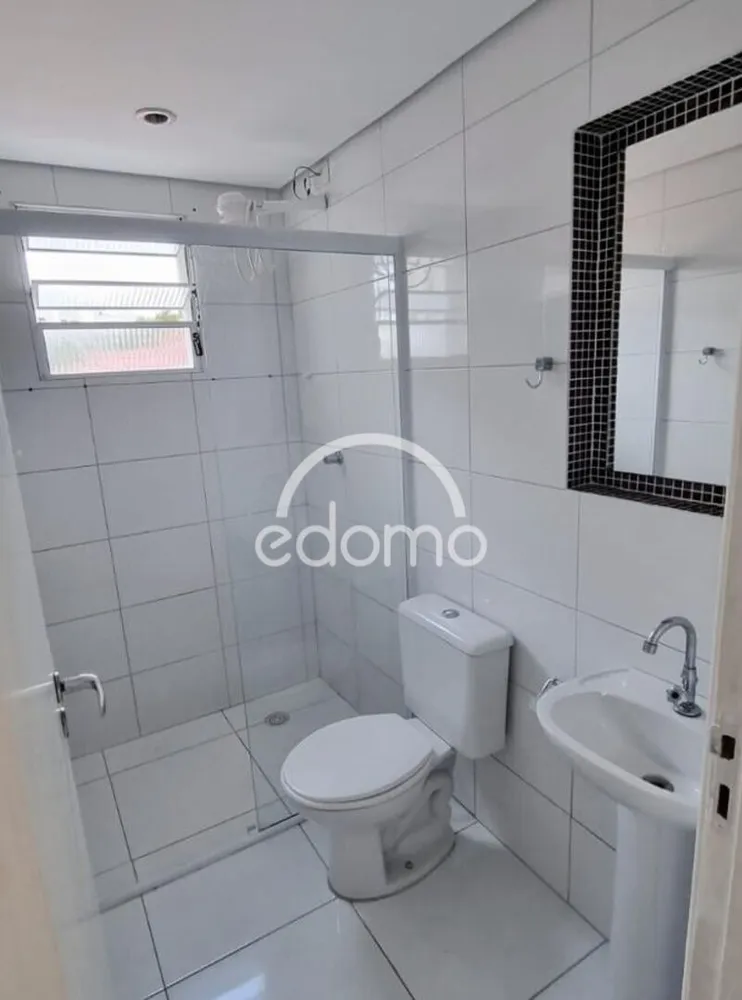 Apartamento, 2 quartos, 60 m² - Foto 2