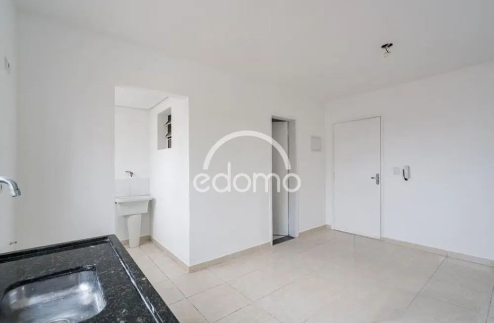 Apartamento, 2 quartos, 60 m² - Foto 6