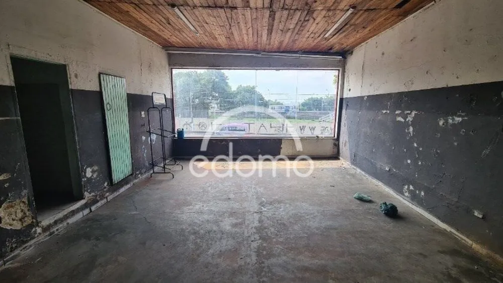 Loja-Salão, 124 m² - Foto 2