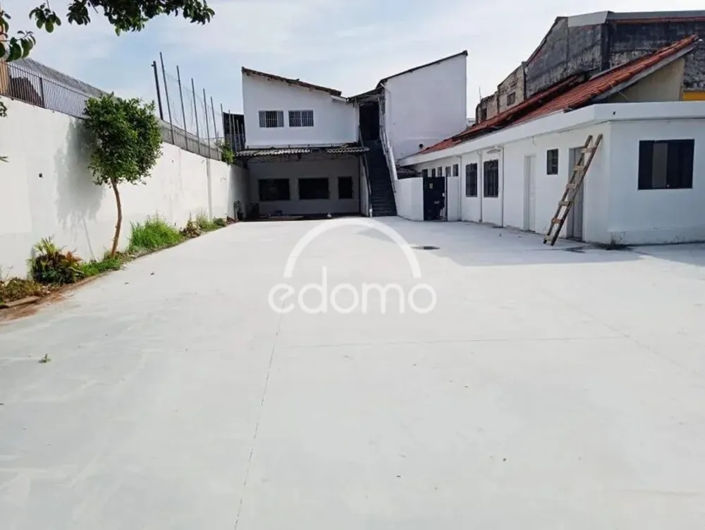 Loja-Salão, 200 m² - Foto 8
