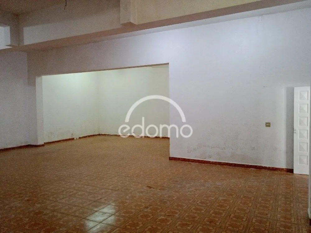 Loja-Salão, 200 m² - Foto 1