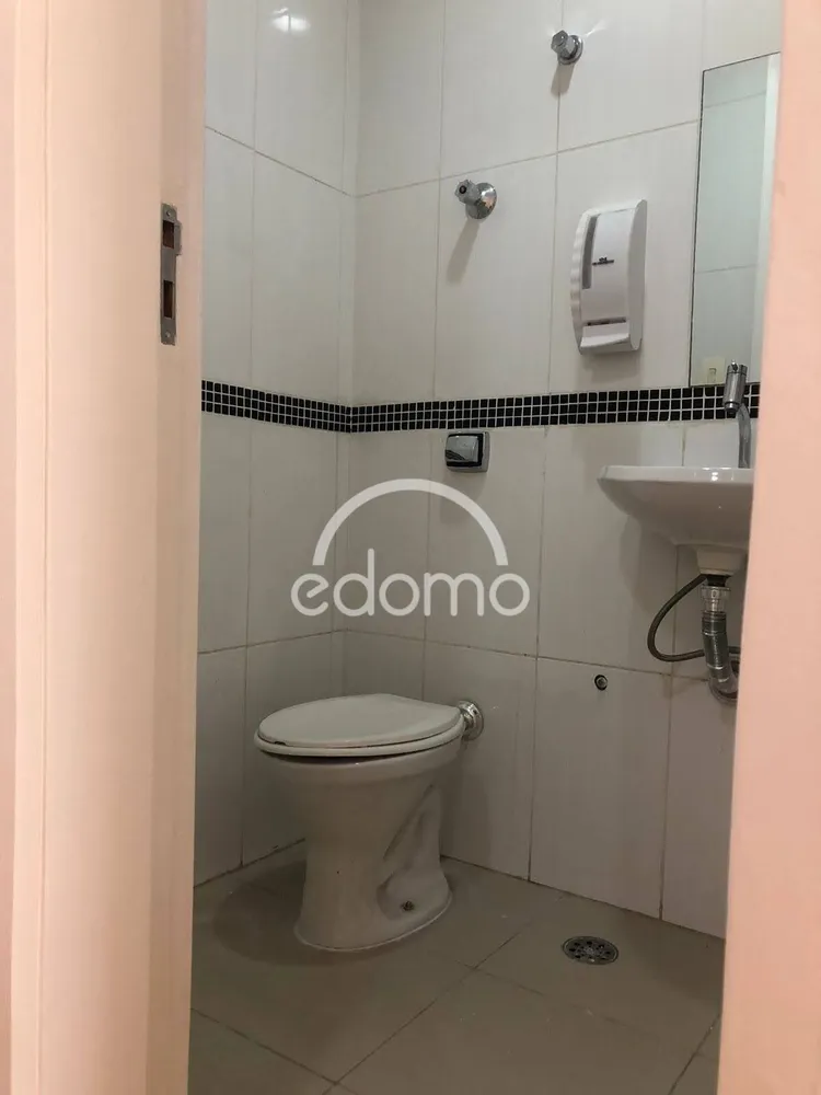 Sala-Conjunto, 38 m² - Foto 1