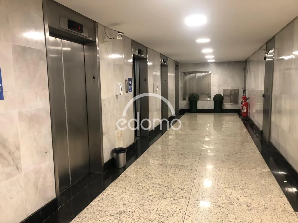 Sala-Conjunto, 38 m² - Foto 4