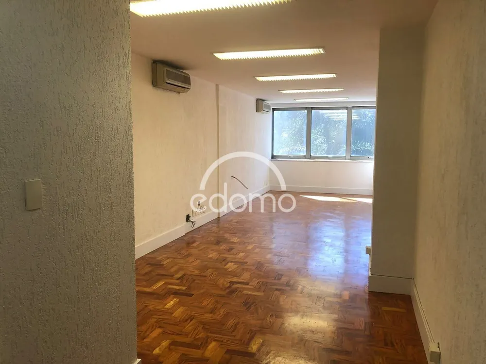Sala-Conjunto, 38 m² - Foto 6