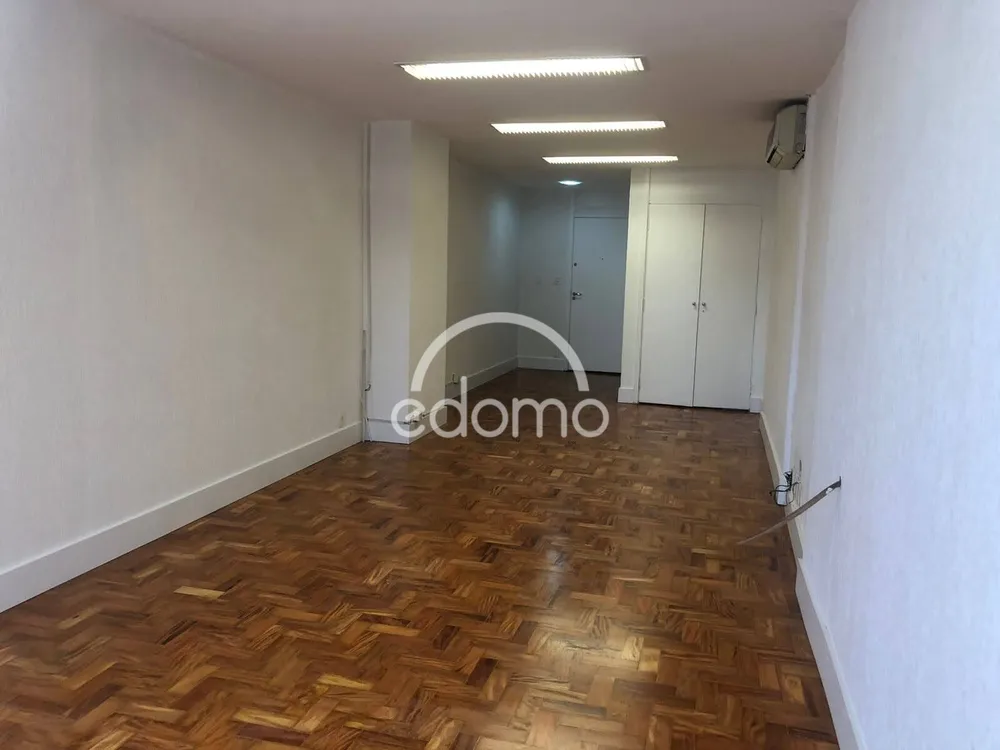 Sala-Conjunto, 38 m² - Foto 7