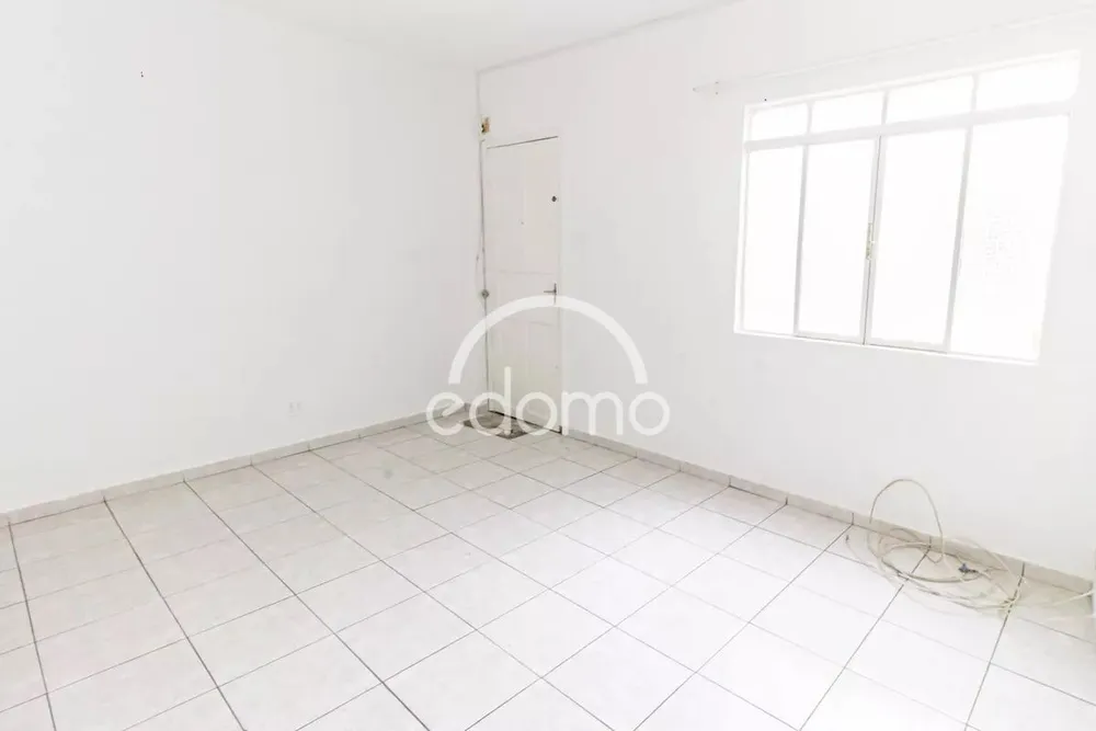 Apartamento, 2 quartos, 52 m² - Foto 1