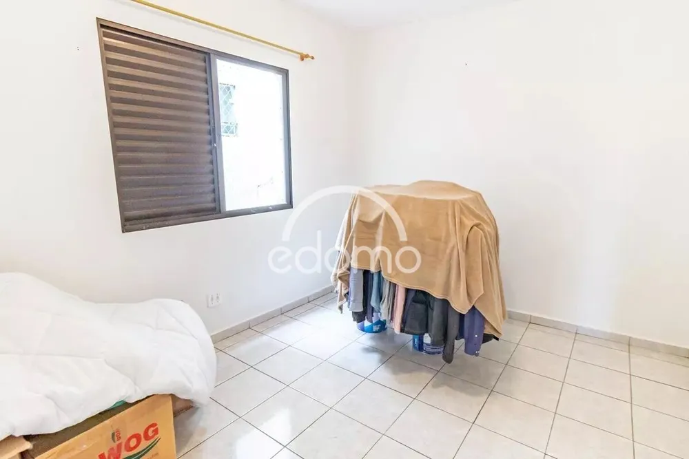 Apartamento, 2 quartos, 52 m² - Foto 8