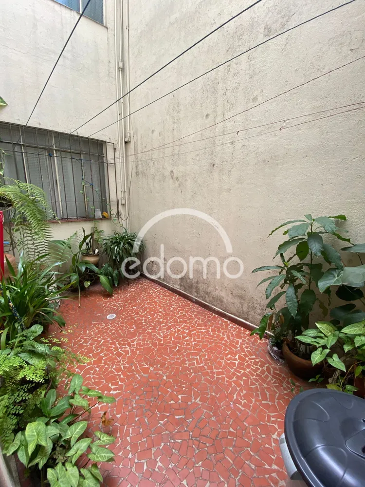 Apartamento, 2 quartos, 52 m² - Foto 6