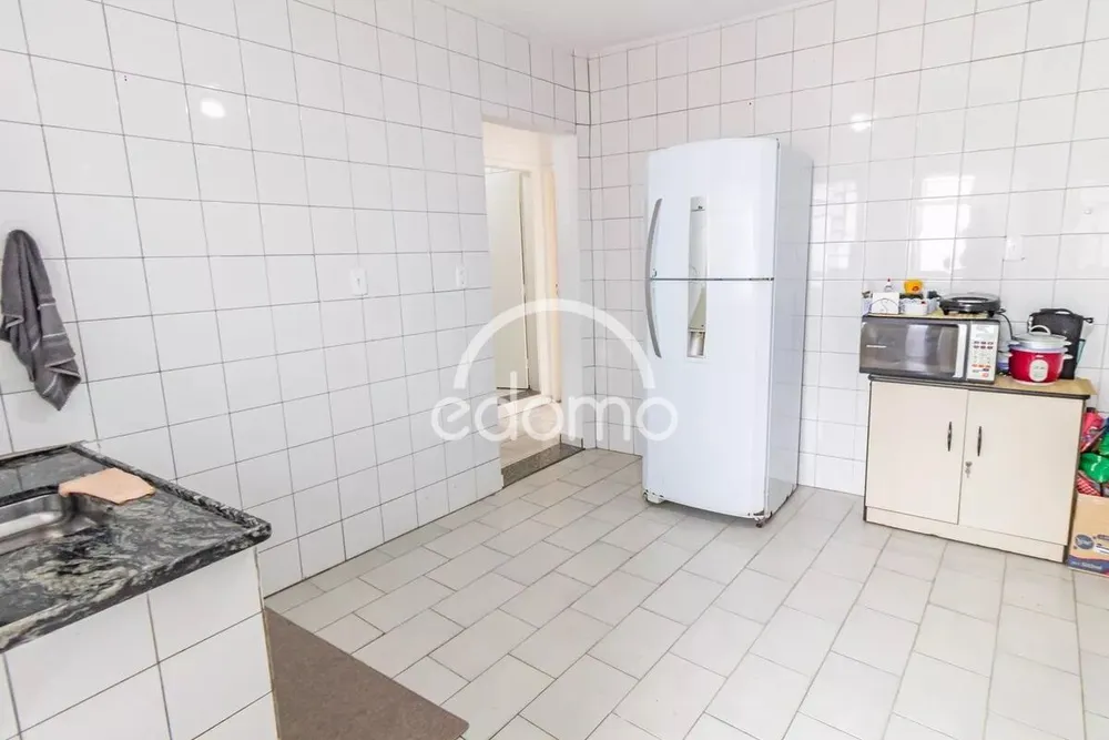 Apartamento, 2 quartos, 52 m² - Foto 4