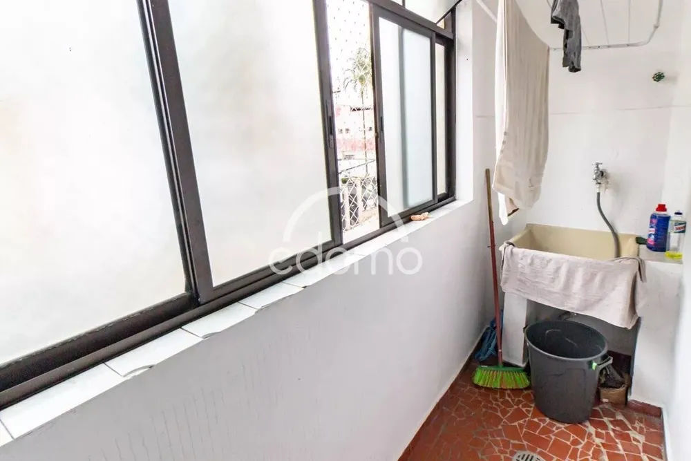 Apartamento, 2 quartos, 52 m² - Foto 10