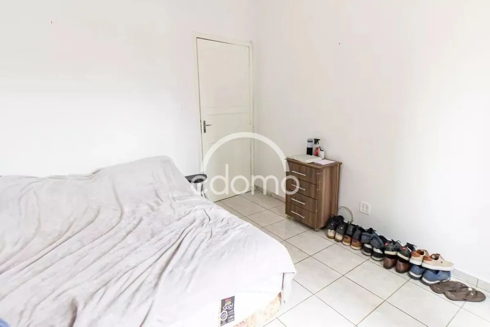 Apartamento, 2 quartos, 52 m² - Foto 1