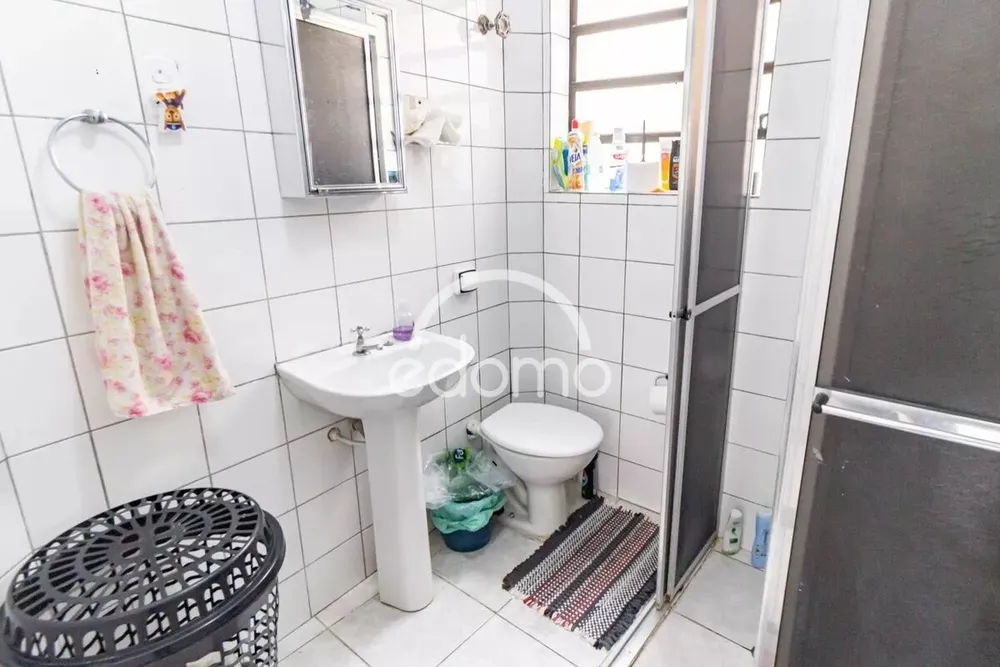 Apartamento, 2 quartos, 52 m² - Foto 2