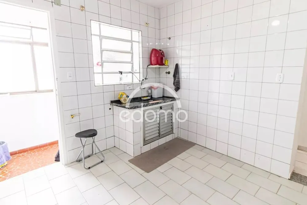 Apartamento, 2 quartos, 52 m² - Foto 7