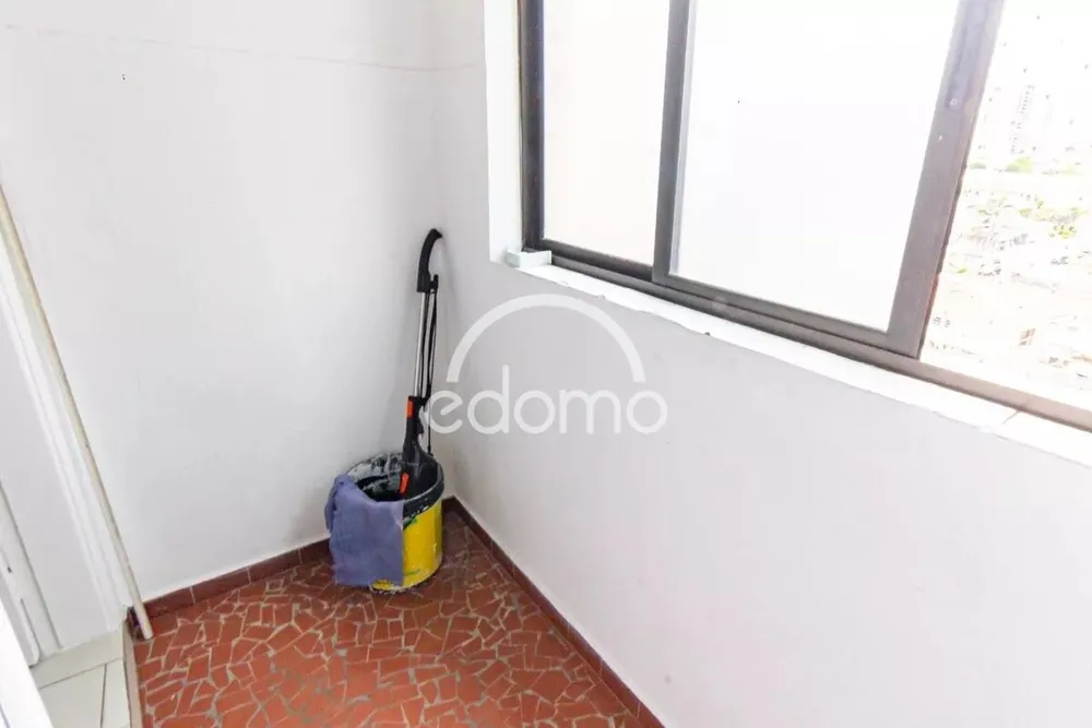 Apartamento, 2 quartos, 52 m² - Foto 11