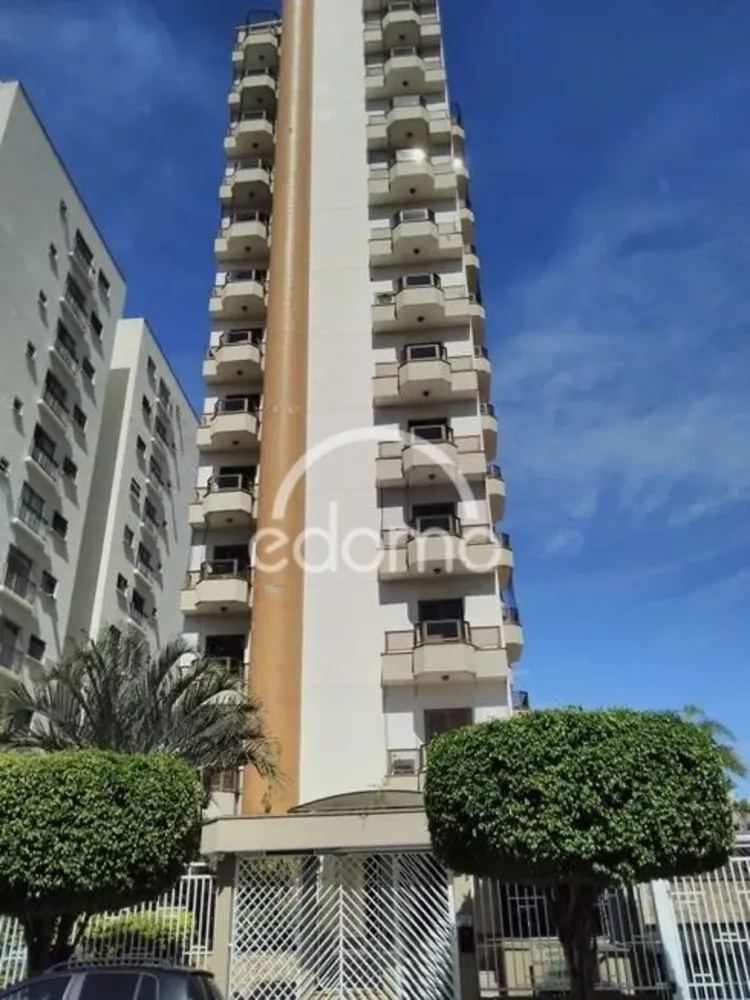 Apartamento, 3 quartos, 133 m² - Foto 1