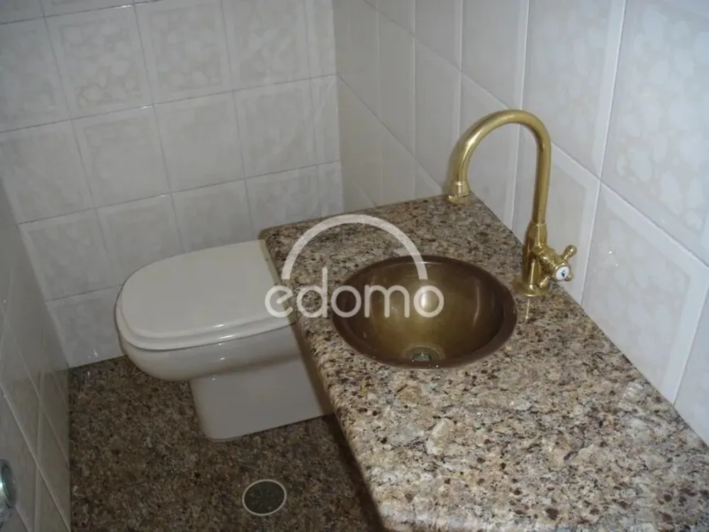 Apartamento, 3 quartos, 133 m² - Foto 4