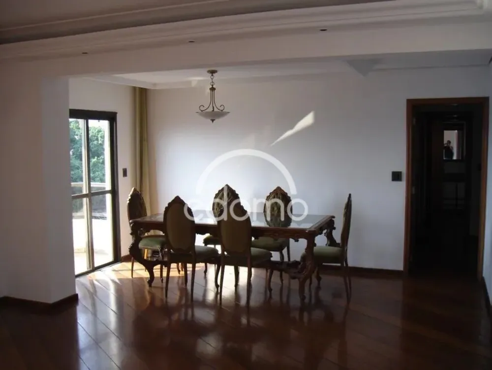 Apartamento, 3 quartos, 133 m² - Foto 2