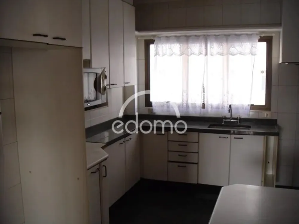 Apartamento, 3 quartos, 133 m² - Foto 5
