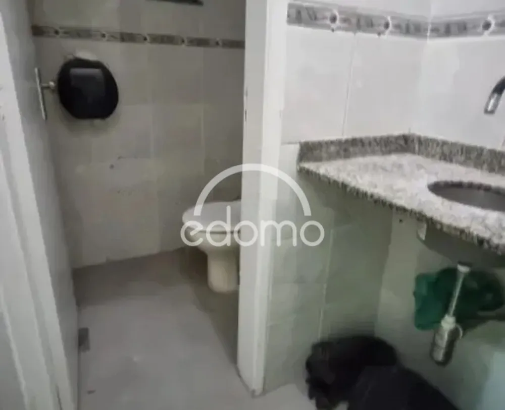 Loja-Salão, 105 m² - Foto 8